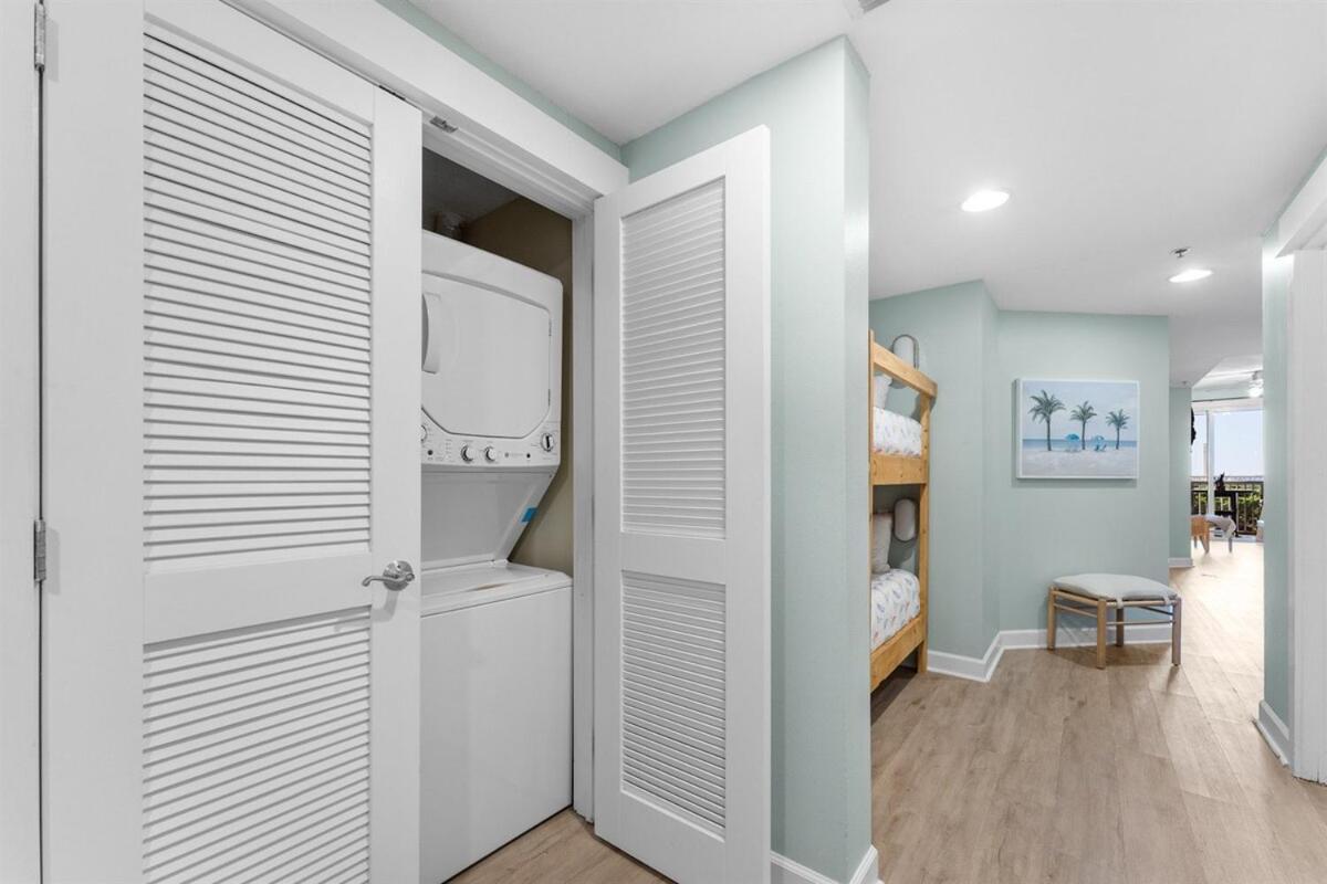 Grand Panana 106 Apartment Panama City Beach