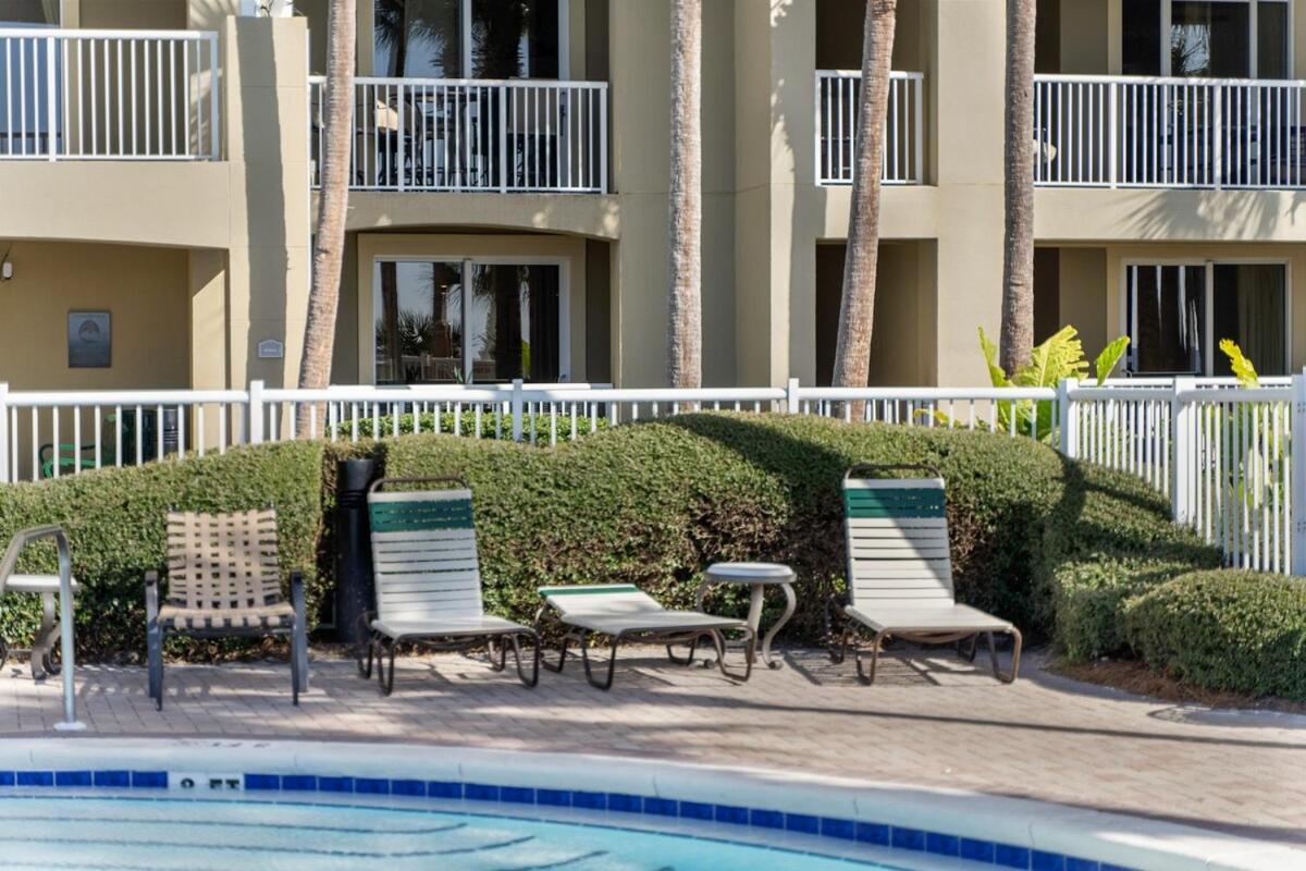 Grand Panana 106 Apartment Panama City Beach
