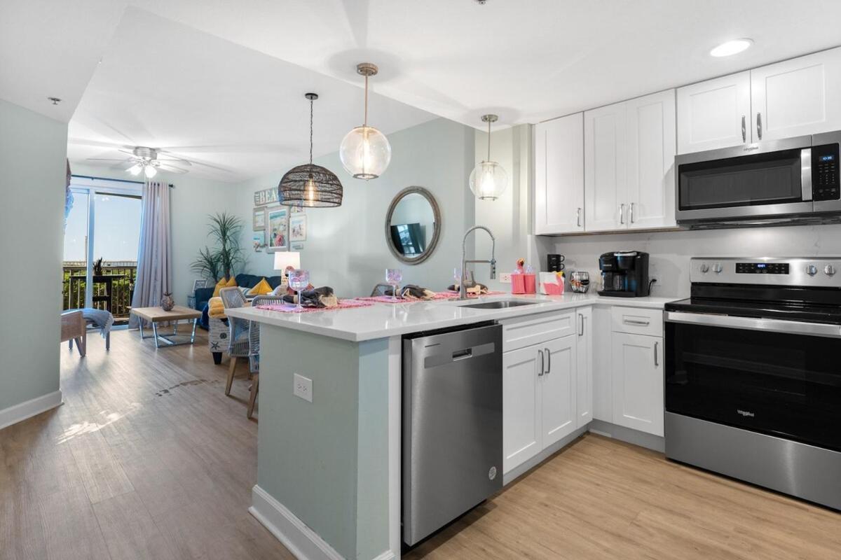 Grand Panana 106 Apartment