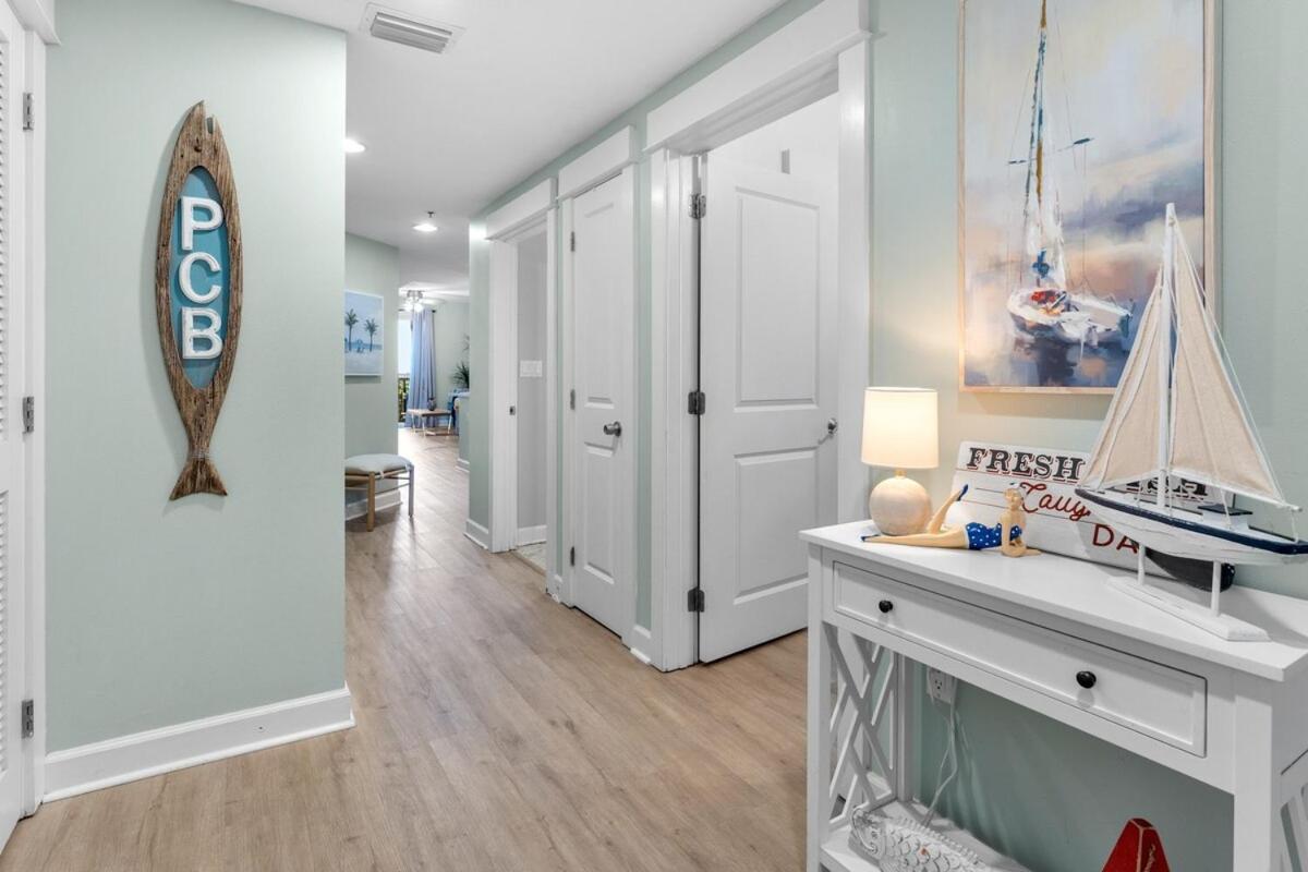 Grand Panana 106 Apartment Panama City Beach