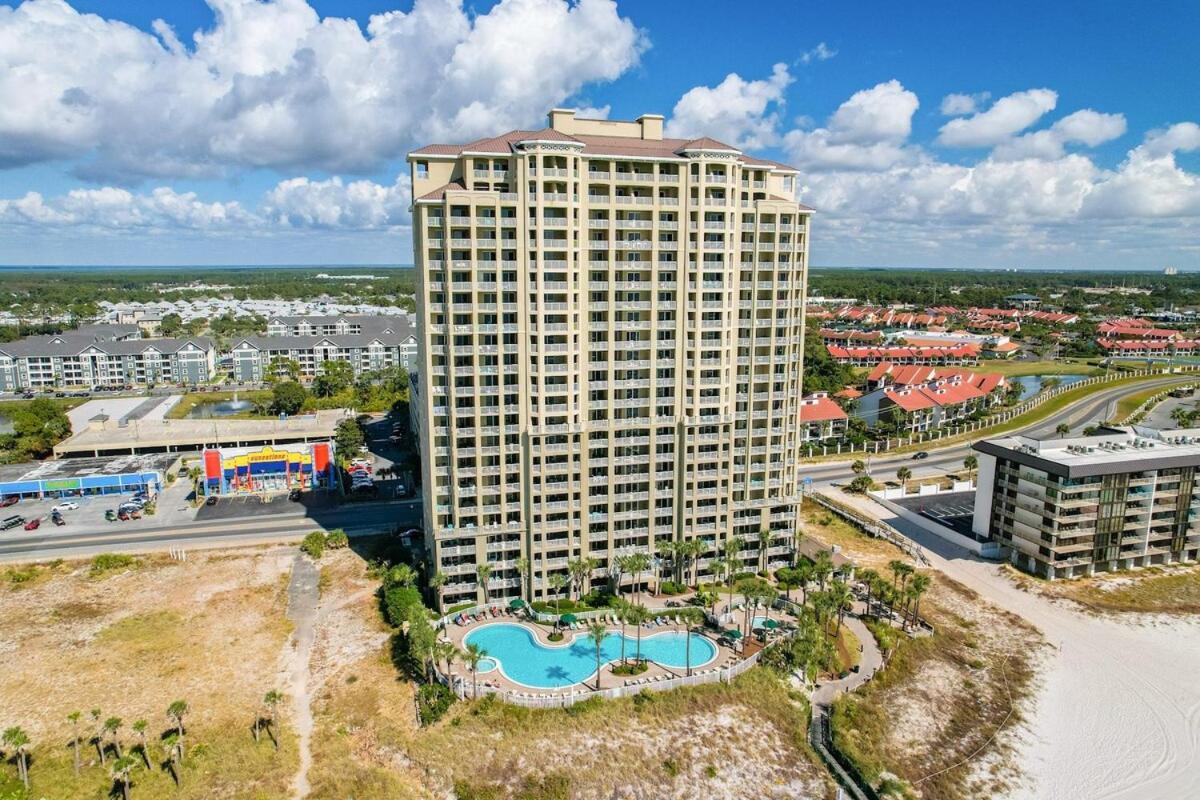 Grand Panana 106 Apartment