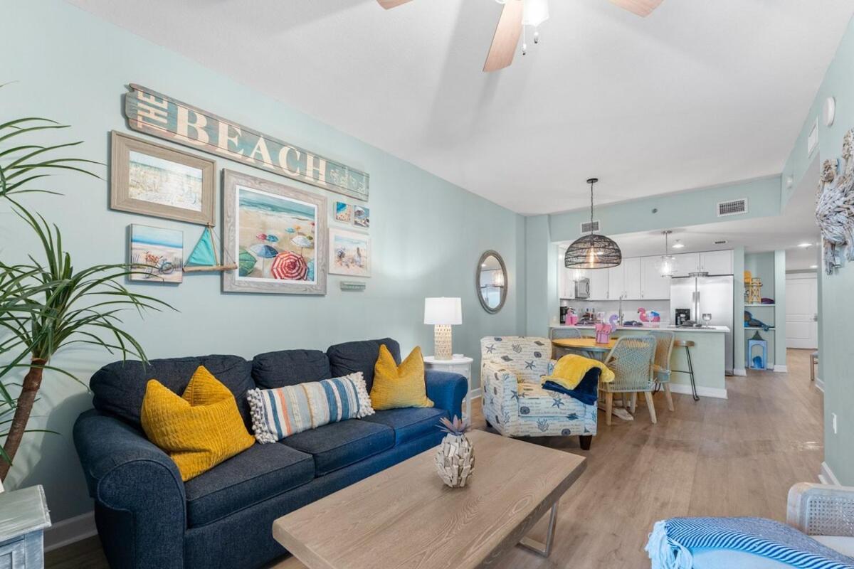 Grand Panana 106 Apartment Panama City Beach
