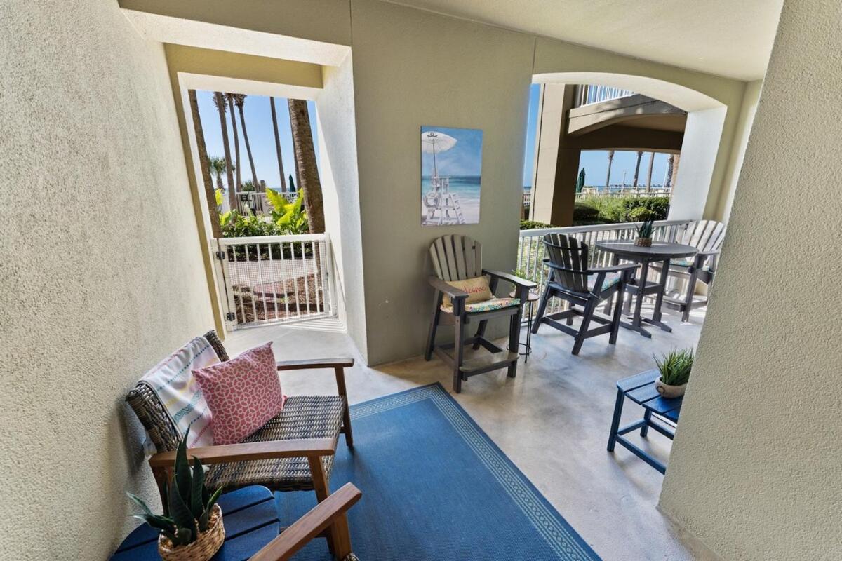 Apartment Grand Panana 106 Panama City Beach