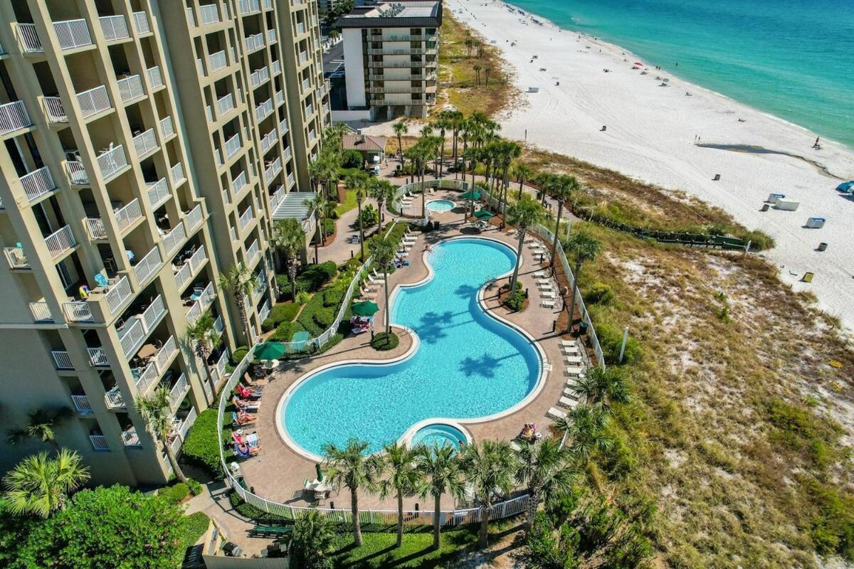 Grand Panana 106 Apartment Panama City Beach