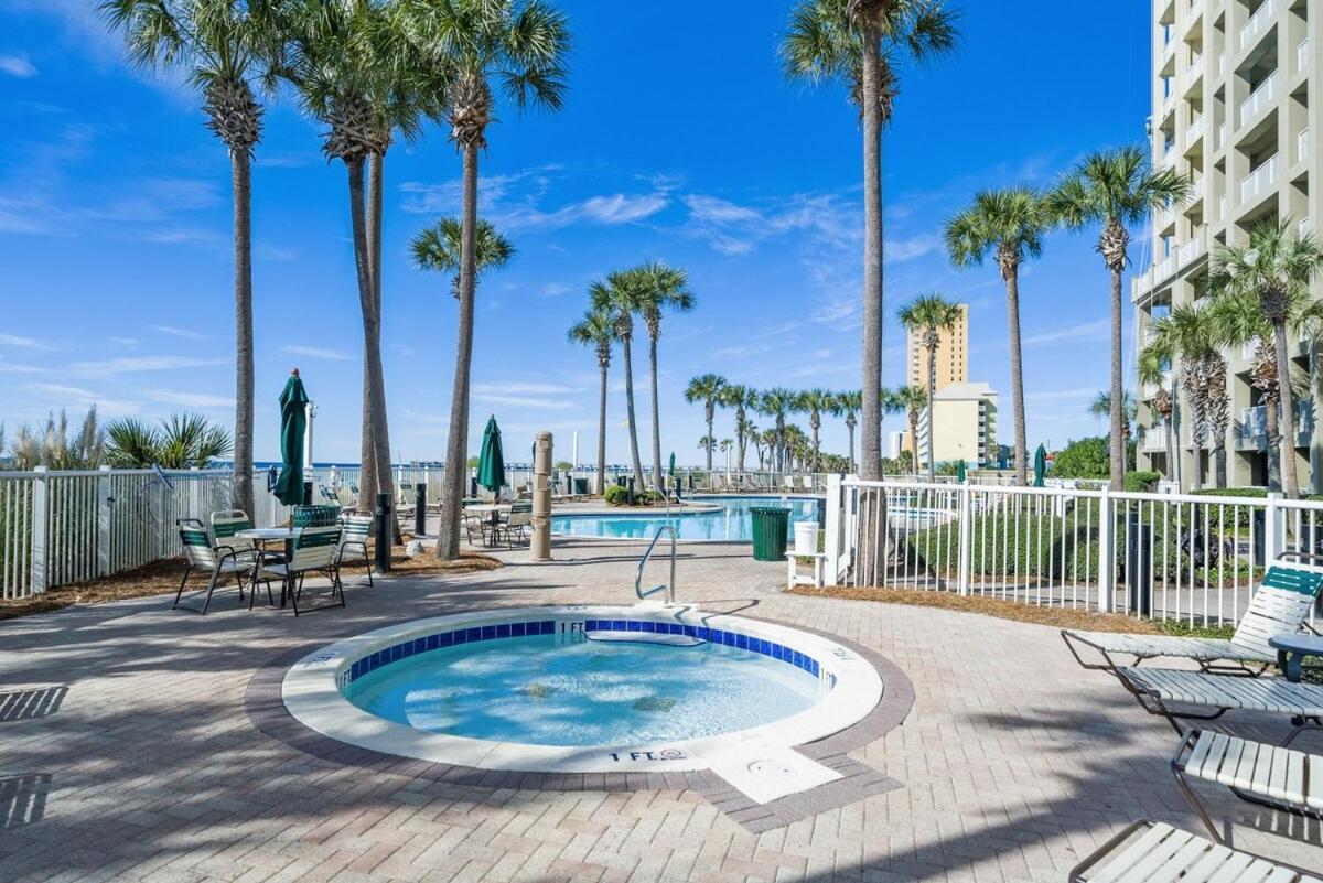 Grand Panana 106 Panama City Beach