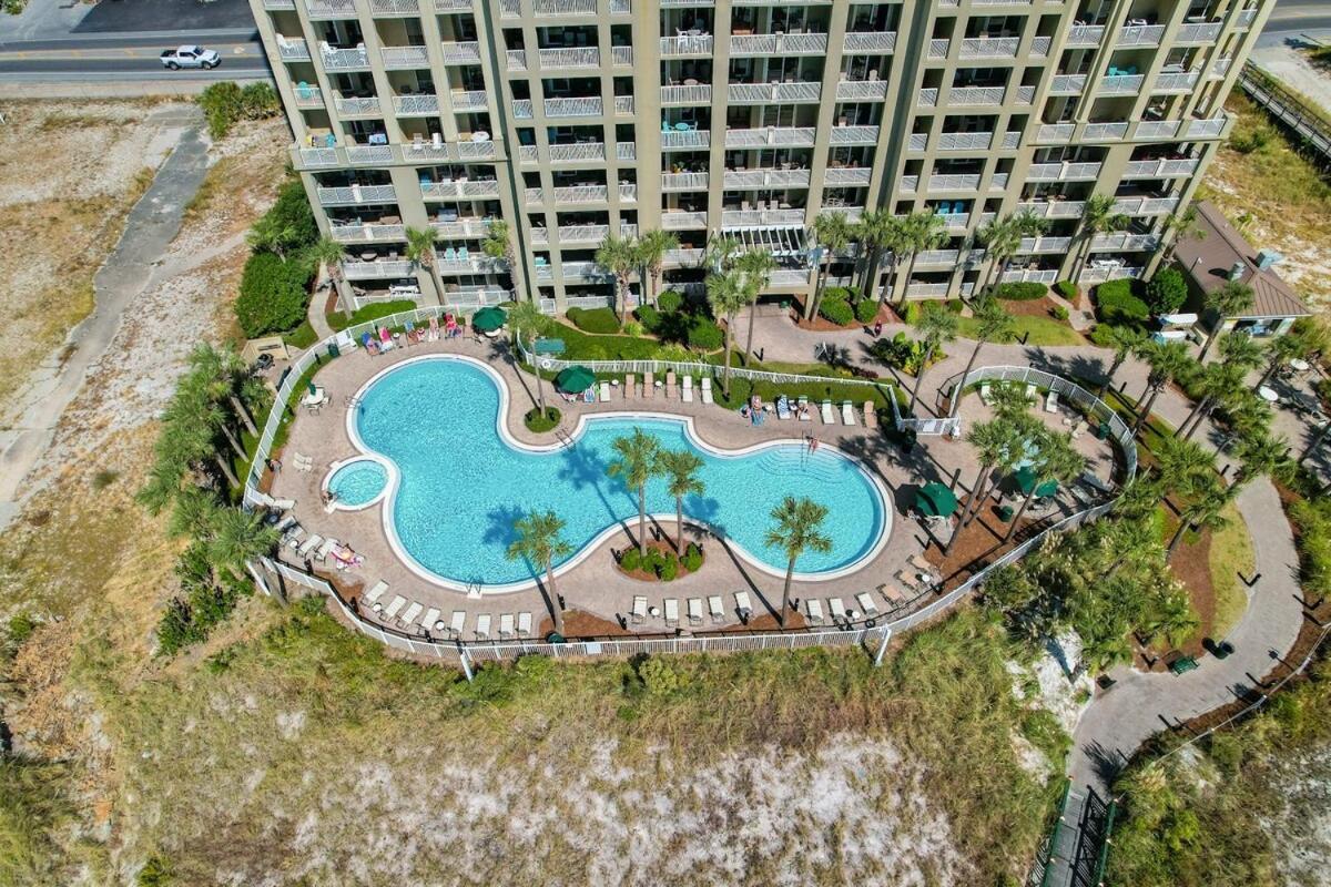 Apartment Grand Panana 106