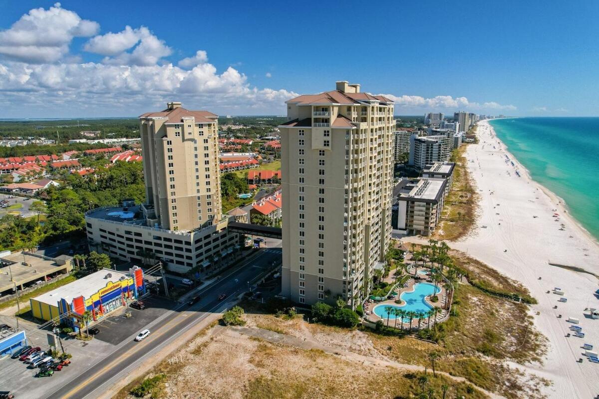 Grand Panana 106 Apartment *